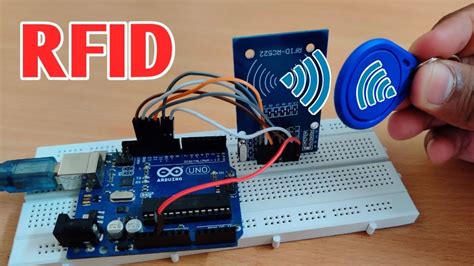 arduino rfid writer card|how to write rfid tag.